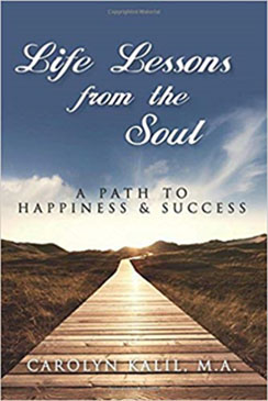 Life Lessons From The Soul
